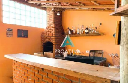 Imagem: Cobertura para Venda, Santa Maria