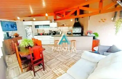 Imagem: Cobertura para Venda, Vila Gilda