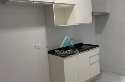 Imagem: Apartamento para Alugar, Santa Maria
