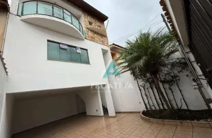 Imagem: Sobrado para Venda, Parque Novo Oratório