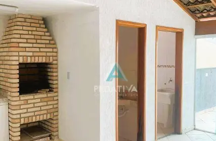 Imagem: Cobertura para Venda, Parque das Nações