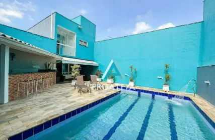 Imagem: Sobrado para Venda, Santa Maria