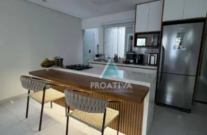 Imagem: Sobrado para Venda, Jardim Utinga