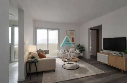 Imagem: Apartamento para Venda, Jardim Bela Vista