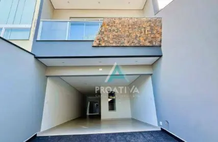 Imagem: Sobrado para Venda, Jardim do Mar