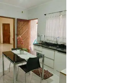 Imagem: Casa Térrea para Venda, Parque João Ramalho