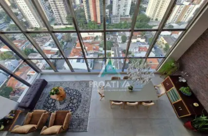 Imagem: Cobertura para Venda, Jardim