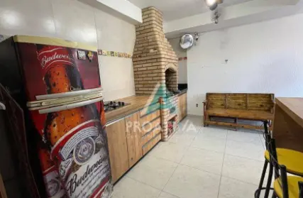 Imagem: Sobrado para Venda, Santa Maria