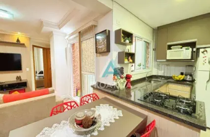 Imagem: Apartamento para Alugar, Vila Cecília Maria