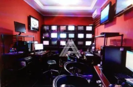 Imagem: Sobrado para Venda, Jardim