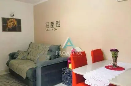 Imagem: Apartamento para Venda, Vila Guiomar