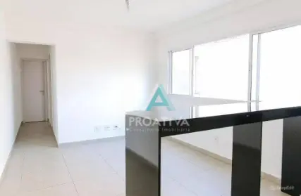 Imagem: Apartamento para Alugar, Santa Teresinha