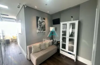 Imagem: Sala Comercial para Venda, Rudge Ramos