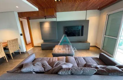 Imagem: Cobertura para Alugar, Jardim