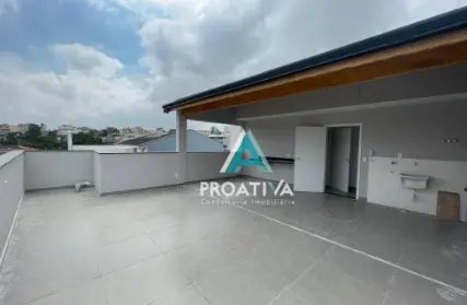 Imagem: Cobertura para Venda, Jardim do Pilar