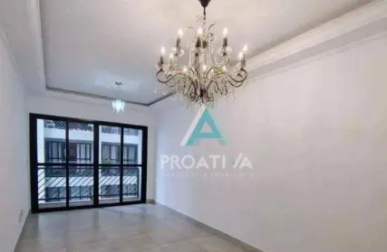 Imagem: Apartamento para Venda, Jardim Bela Vista