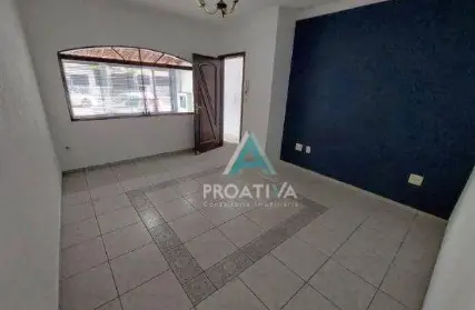 Imagem: Sobrado para Venda, Vila Scarpelli