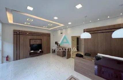 Imagem: Prédio Comercial para Alugar, Centro Diadema