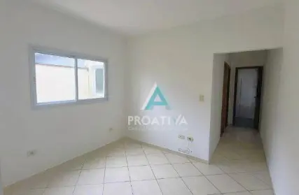 Imagem: Apartamento para Venda, Vila Amábile Pezzolo