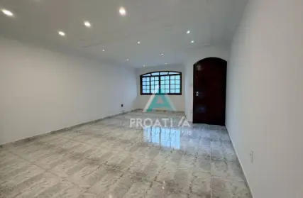 Imagem: Sobrado para Venda, Vila Alpina