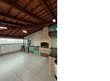 Imagem: Cobertura para Venda, Vila Guarani