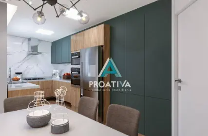 Imagem: Cobertura para Venda, Vila Guiomar