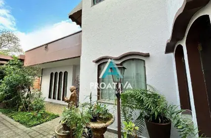 Imagem: Sobrado para Venda, Jardim