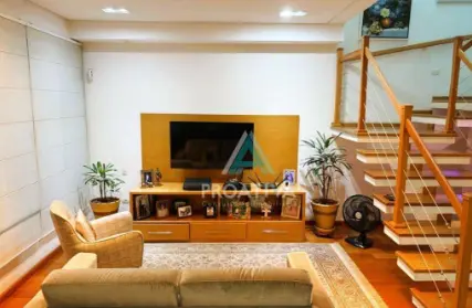 Imagem: Sobrado para Venda, Vila Gilda