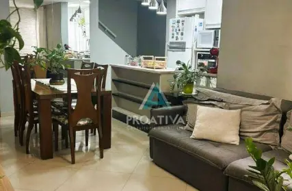 Imagem: Cobertura para Venda, Parque das Nações