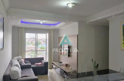 Imagem: Apartamento para Venda, Jardim Santo André