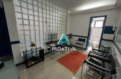 Imagem: Sala Comercial para Venda, Jardim