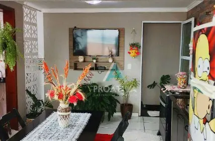 Imagem: Cobertura para Venda, Cidade São Jorge