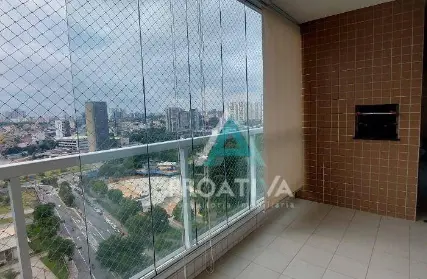 Imagem: Apartamento para Venda, Vila Baeta Neves