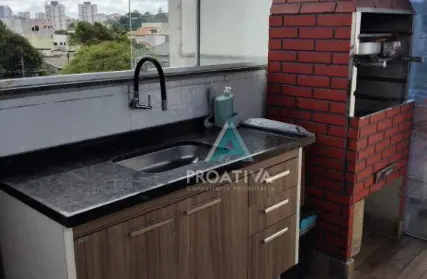 Imagem: Cobertura para Venda, Vila Pires