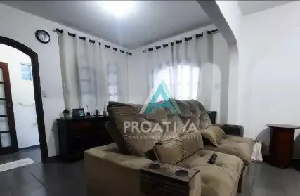 Imagem: Sobrado para Venda, Vila Guiomar