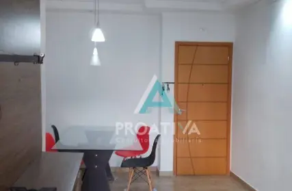 Imagem: Apartamento para Alugar, Vila Baeta Neves