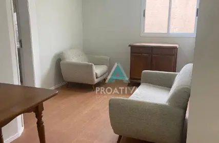 Imagem: Apartamento para Venda, Casa Branca