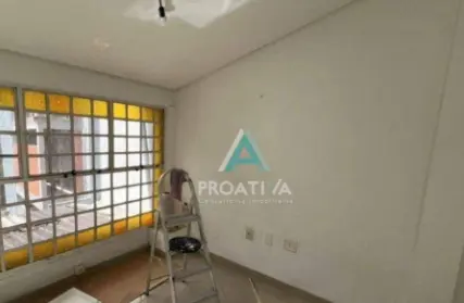Imagem: Sobrado para Alugar, Centro Santo André