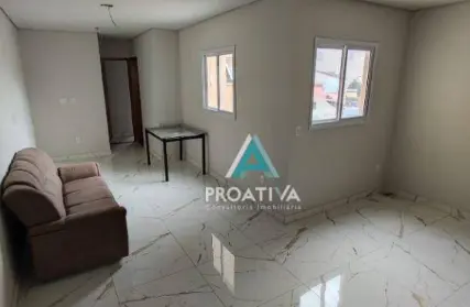 Imagem: Cobertura para Venda, Jardim do Estádio