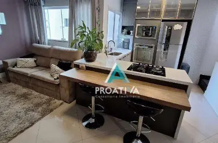 Imagem: Cobertura para Venda, Vila Valparaíso