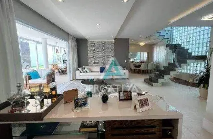 Imagem: Sobrado para Venda, Parque Bandeirante