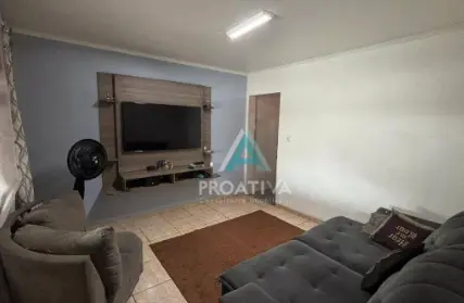 Imagem: Casa Térrea para Venda, Jardim do Pilar