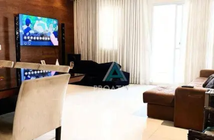 Imagem: Apartamento para Venda, Vila Baeta Neves