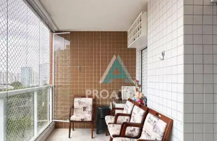 Imagem: Apartamento para Venda, Vila Baeta Neves