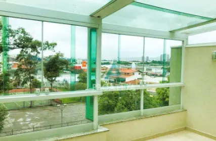 Imagem: Sobrado para Venda, Parque Jaçatuba