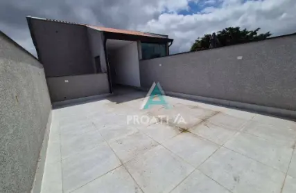 Imagem: Cobertura para Venda, Parque Capuava