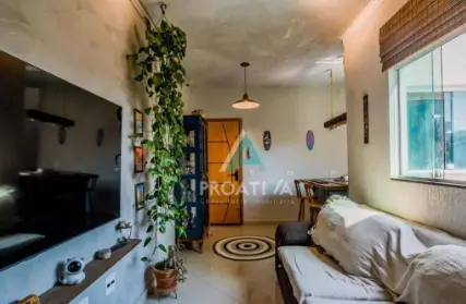 Imagem: Cobertura para Alugar, Vila Alice