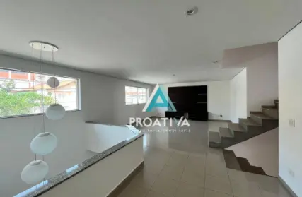 Imagem: Sobrado para Venda, Santa Maria