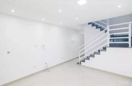 Imagem: Sobrado para Venda, Vila Cecília Maria