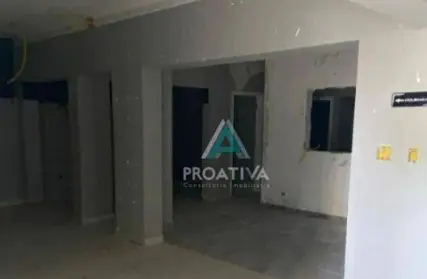 Imagem: Casa Comercial para Alugar, Jardim